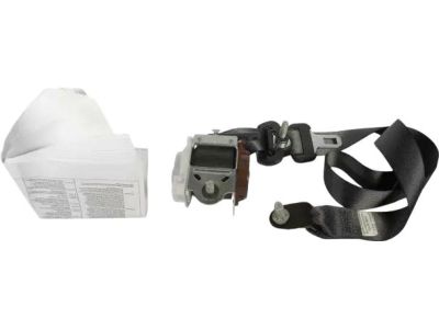 Ford 9L3Z-18611B68-BC Seat Belt Assembly