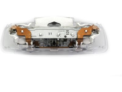 Ford 2S6Z-13776-AA Dome Lamp