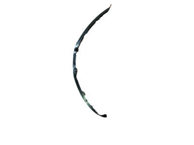 Lincoln 7A1Z-17626-A Valance