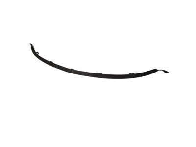 Lincoln 7A1Z-17626-A Valance