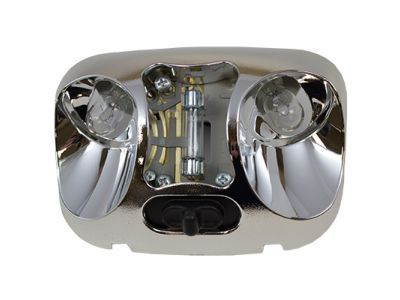 Ford F37Z-13776-B Dome Lamp