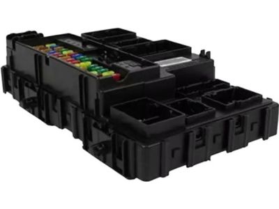 Ford JJ7Z-15604-C Kit - Alarm/Keyless Lock System