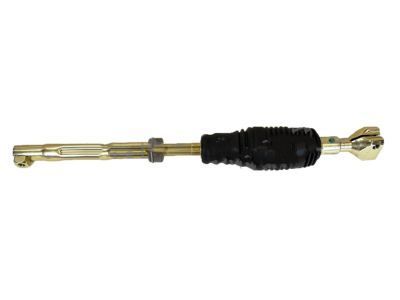 Mercury Steering Shaft - 1L2Z-3B676-BB