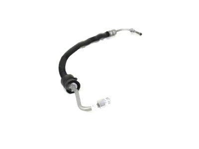 2002 Ford Excursion Power Steering Hose - 3C3Z-3A714-CA