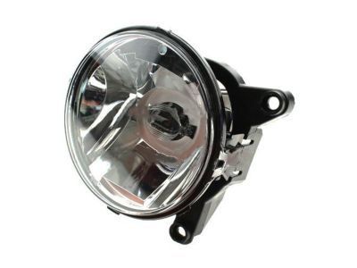 2013 Ford Mustang Fog Light - DR3Z-15200-C