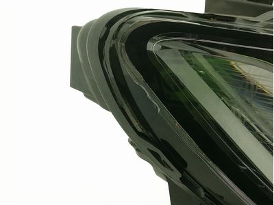 JP5Z-13008-A Ford Headlamp Assembly, Passenger Side Product Photo 4 of 4