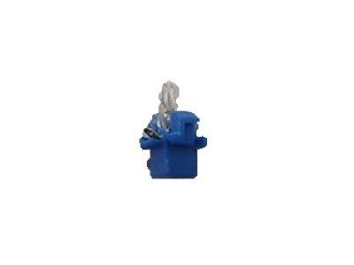 Ford Instrument Panel Light Bulb - F65Z-13B765-AA