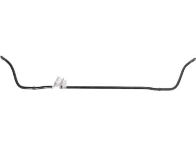 Ford 7L1Z-5A772-B Bar - Rear Stabilizer