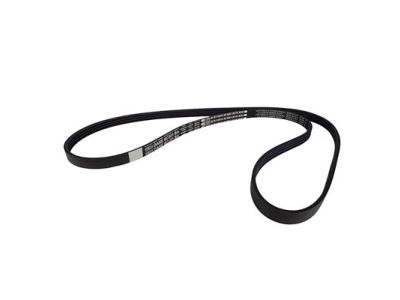 Ford Fusion Serpentine Belt - DA8Z-8620-G