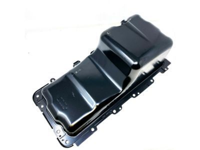 Lincoln Oil Pan - 3W7Z-6675-BC