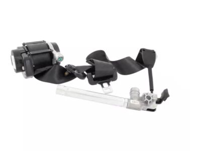 Ford CJ5Z-78611B08-AA Pretensioner - Seat Belt Retractor, Passenger Side