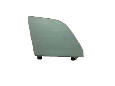 Mercury F57Z-7821410-A Door Glass