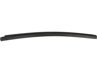 Ford 3C3Z-2625860-AA Weatherstrip - Door Belt