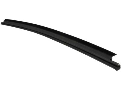 Ford 3C3Z-2625860-AA Weatherstrip - Door Belt