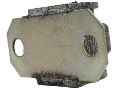 Ford BE8Z-5484-A Insulator - Stabilizer Bar