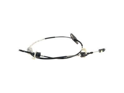 Ford DG9Z-7E395-M Cable Assy - Selector Lever Control