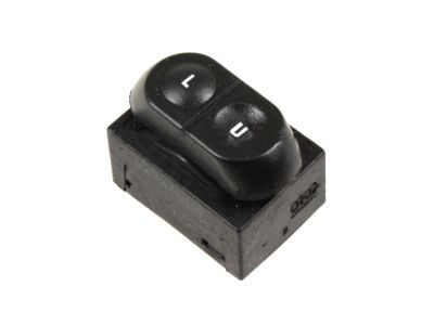 1994 Ford Bronco Door Jamb Switch - E6DZ-14028-A
