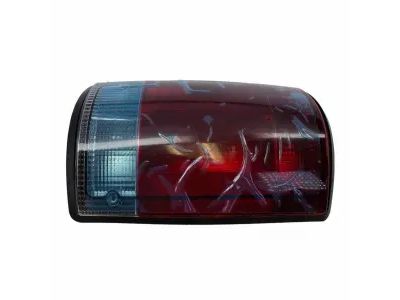 Ford 4C2Z-13405-AA Lamp Assembly, Driver Side