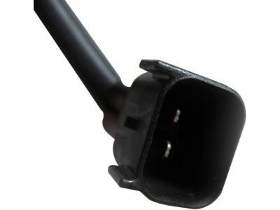 Ford 6L3Z-1523200-BA Regulator, Passenger Side