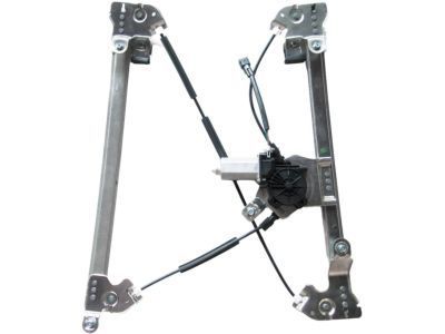 Lincoln Mark LT Window Regulator - 6L3Z-1523200-BA