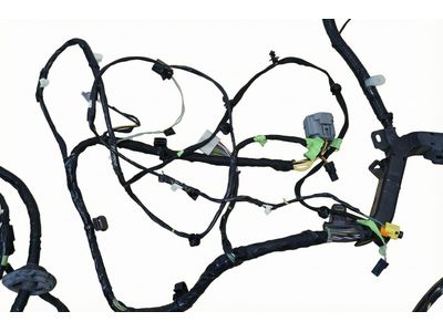 HG9Z-14A005-DF Ford Wiring Assembly Product Photo 4 of 4