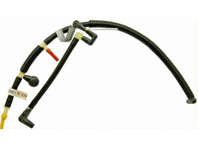 YL8Z-9E498-FA Ford Connector Product Photo 2 of 4