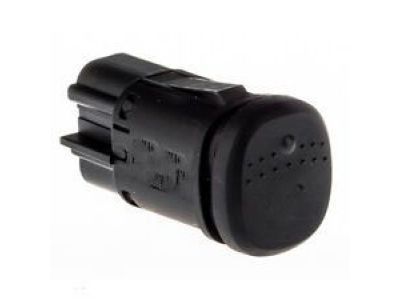 Ford Seat Heater Switch - 98AZ-14D694-BA