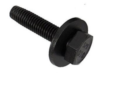 Lincoln -W719224-S451 Screw And Washer Assy
