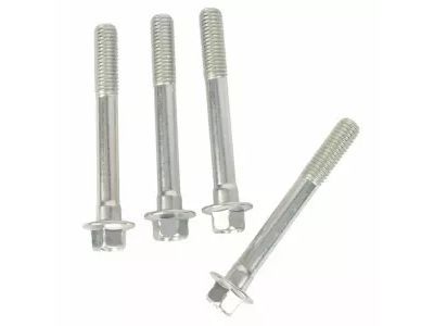 Ford -W500116-S309 Bolt - Hexagon Head