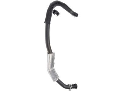 Ford CV6Z-6B851-R Cooler Pipe