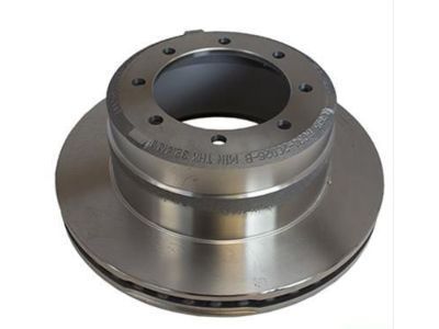 Ford BC3Z-2C026-A Disc - Brake