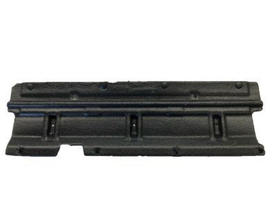 Lincoln FA1Z-8327-A Lower Deflector