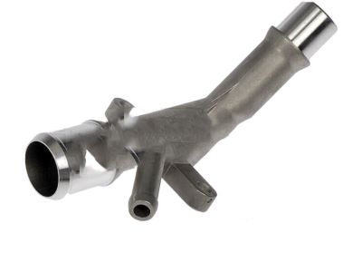 Ford F87Z-8290-BA Tube Assy                          