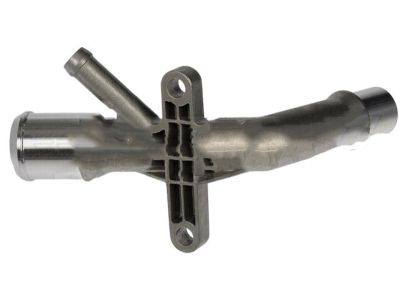 Ford F87Z-8290-BA Tube Assy                          