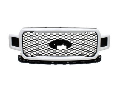 Ford JL3Z-8200-SB Grille Assy - Radiator