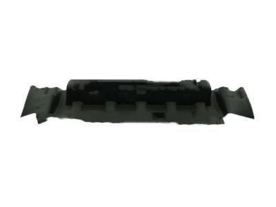 Ford E-150 Econoline Air Deflector - F7UZ-19E667-AA