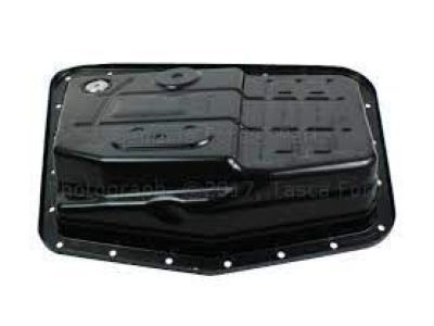Ford Transmission Pan - 5F9Z-7A194-B