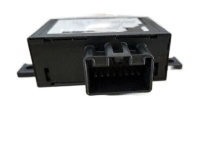 Mercury F8PZ-19A366-AA Module - Engine Immobiliser        