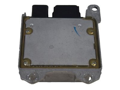 Ford Air Bag Control Module - CL3Z-14B321-A