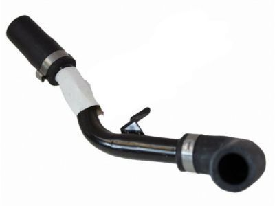 Ford F5RZ-6A664-A Tube