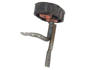 Ford Muffler Hanger Straps - BR3Z-5277-C