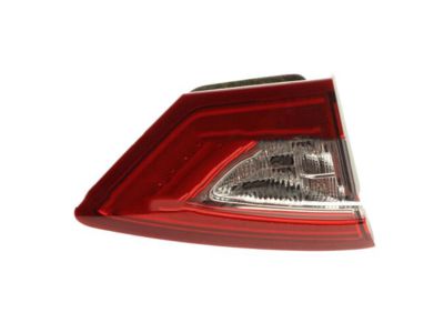 Ford DS7Z-13405-B Backup Lamp Assembly