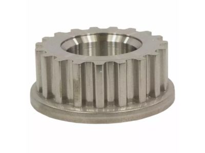 Ford E3BZ-6306-A Gear - Crankshaft