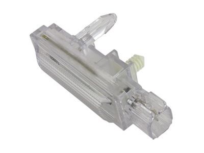 Ford BC3Z-15702-B Under Hood Lamp, Front