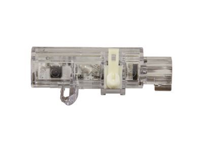 Ford BC3Z-15702-B Under Hood Lamp, Front