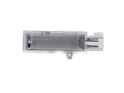 Ford BC3Z-15702-B Under Hood Lamp, Front