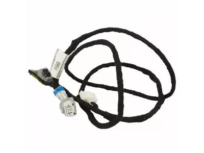Ford HC3Z-14334-A Wiring Assembly HC3Z-14334-A Ford Wiring Assembly Product Photo 1 of 3