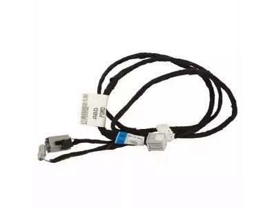 HC3Z-14334-A Ford Wiring Assembly Product Photo 2 of 3