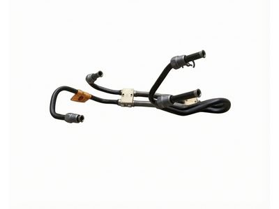 FB5Z-2C360-A Ford Tube Assembly - Brake Product Photo 3 of 4