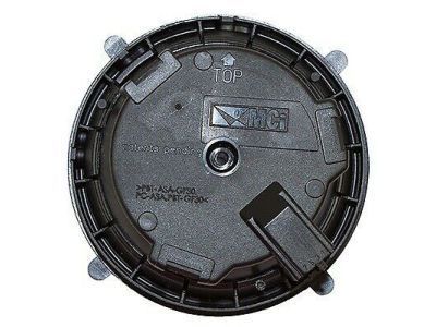 Lincoln YW1Z-17D696-BA Motor